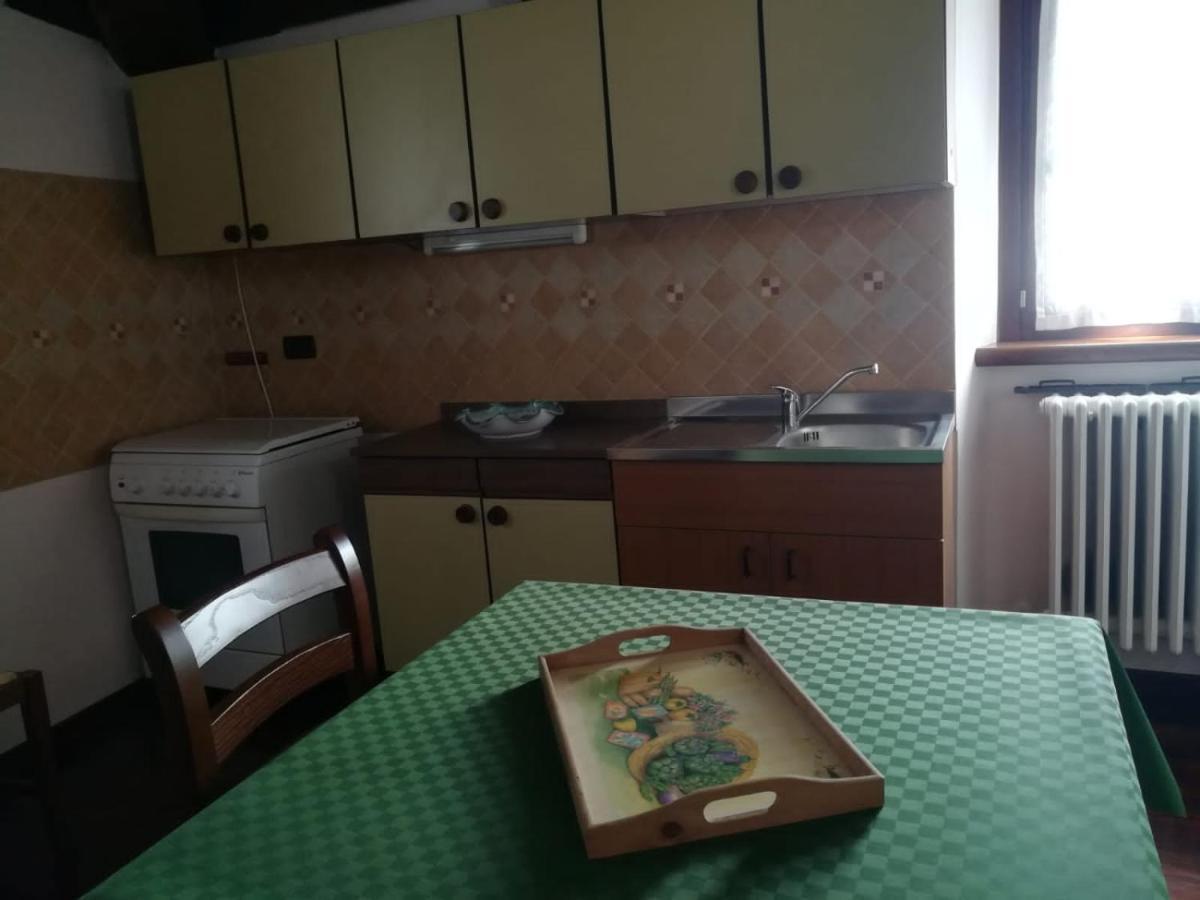 Agriturismo La Cantina Асколи Пичено Екстериор снимка