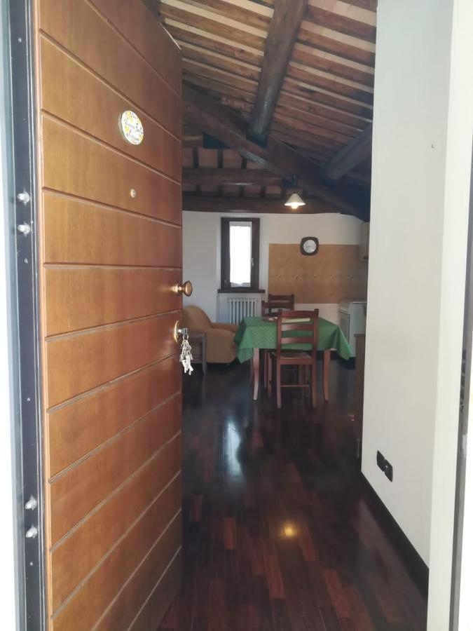 Agriturismo La Cantina Асколи Пичено Екстериор снимка