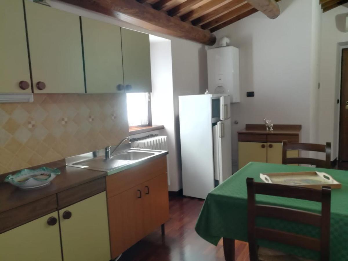 Agriturismo La Cantina Асколи Пичено Екстериор снимка